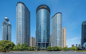 Courtyard By Marriott Hangzhou Qianjiang
